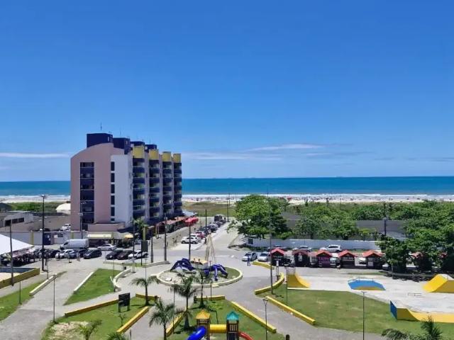 Apartamento aluguel em Região Geográfica Imediata de Paranaguá, Guaraquecaba