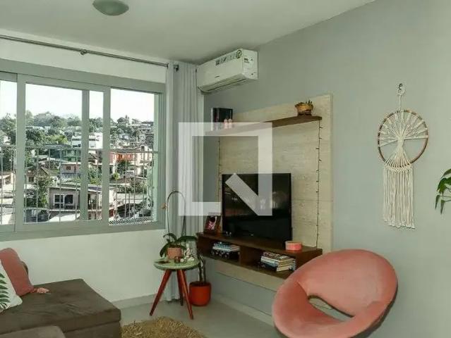 Apartamento aluguel em Região Geográfica Imediata de Porto Alegre, Região Metropolitana de Porto Alegre