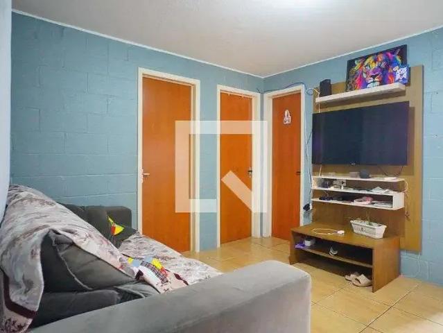 Apartamento aluguel em Região Geográfica Imediata de Porto Alegre, Região Metropolitana de Porto Alegre
