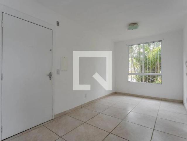 Apartamento aluguel em Mário Quintana, Porto Alegre