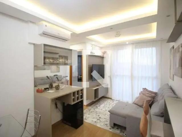 Apartamento aluguel em Região Geográfica Imediata de Porto Alegre, Região Metropolitana de Porto Alegre