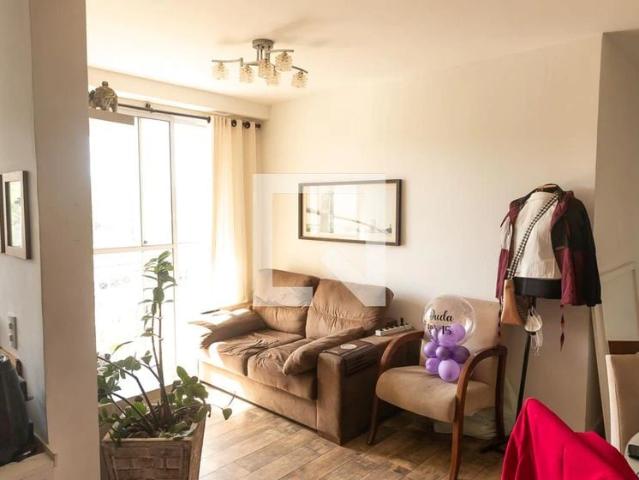 Apartamento aluguel em Morro Santana, Porto Alegre