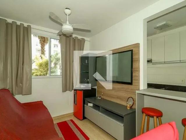 Apartamento aluguel em Região Geográfica Imediata de Porto Alegre, Região Metropolitana de Porto Alegre