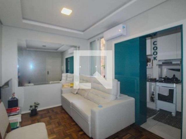Apartamento aluguel em Região Geográfica Imediata de Porto Alegre, Região Metropolitana de Porto Alegre
