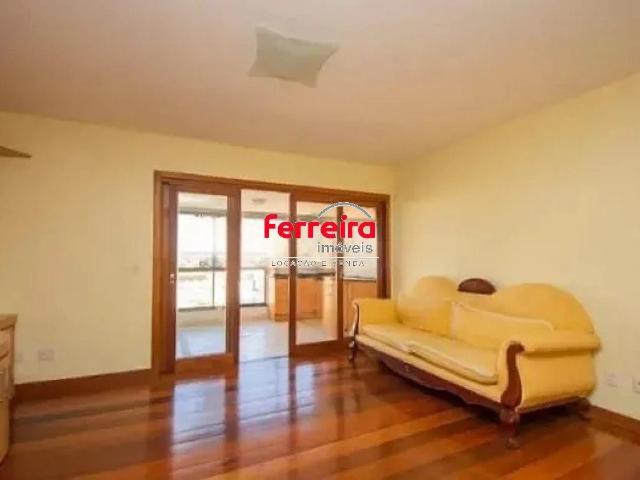 Apartamento aluguel em Bela Vista, Porto Alegre