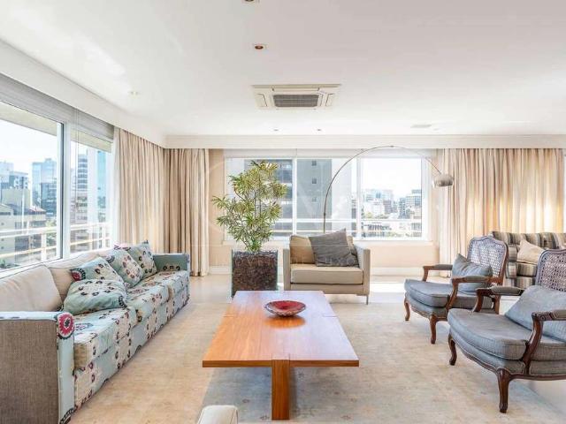 Apartamento aluguel em Bela Vista, Porto Alegre