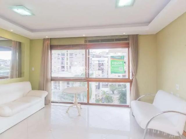 Apartamento aluguel em Região Geográfica Imediata de Porto Alegre, Região Metropolitana de Porto Alegre