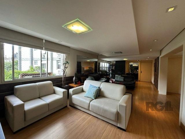 Apartamento aluguel em Boa Vista, Porto Alegre