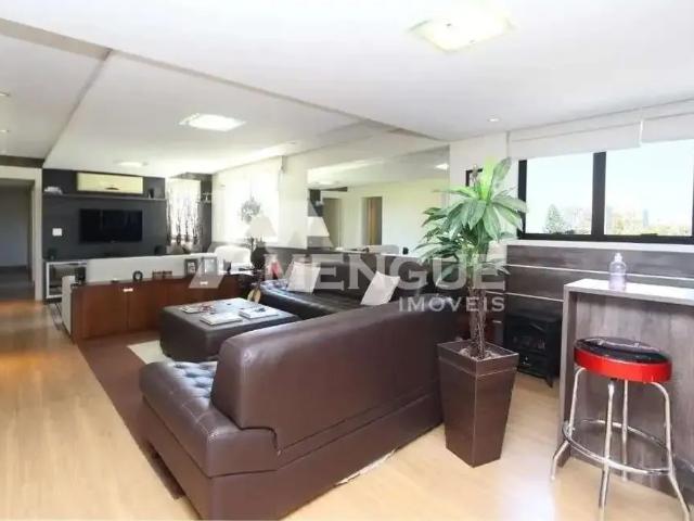 Apartamento aluguel em Boa Vista, Porto Alegre