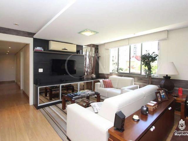 Apartamento aluguel em Boa Vista, Porto Alegre