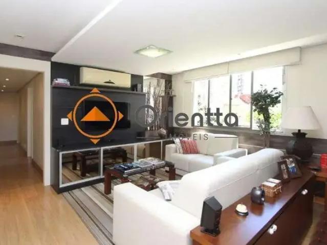 Apartamento aluguel em Boa Vista, Porto Alegre