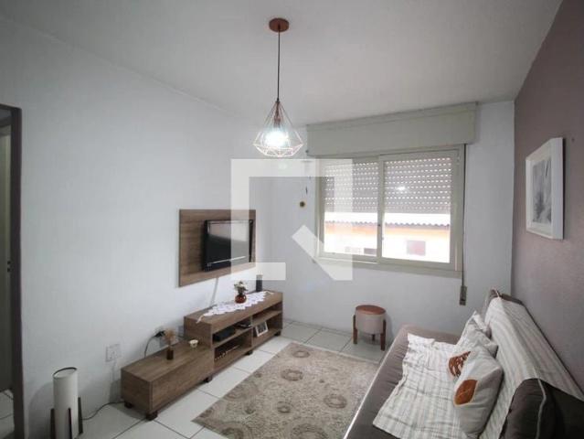 Apartamento aluguel em Bom Jesus, Porto Alegre