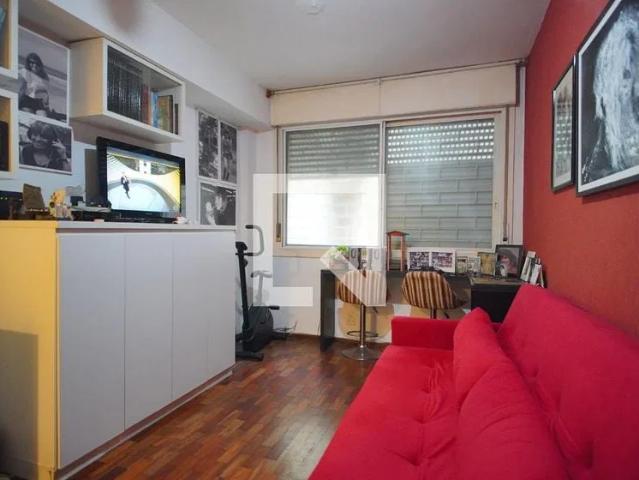 Apartamento aluguel em Bom Jesus, Porto Alegre