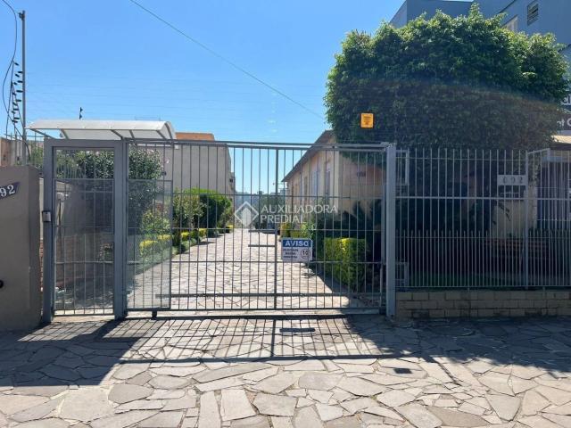 Apartamento aluguel em Camaquã, Porto Alegre