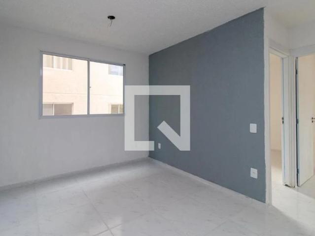 Apartamento aluguel em Campo Novo, Porto Alegre