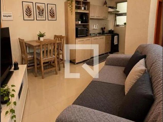 Apartamento aluguel em Condomínio Monte Verde, Porto Alegre