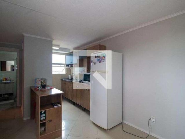 Apartamento aluguel em Condomínio Monte Verde, Porto Alegre
