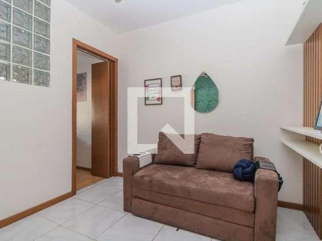 Apartamento aluguel em Região Geográfica Imediata de Porto Alegre, Região Metropolitana de Porto Alegre