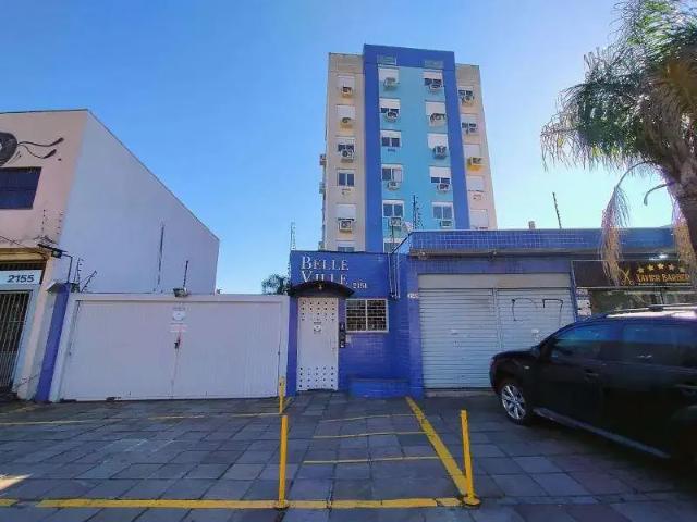 Apartamento aluguel em Região Geográfica Imediata de Porto Alegre, Região Metropolitana de Porto Alegre