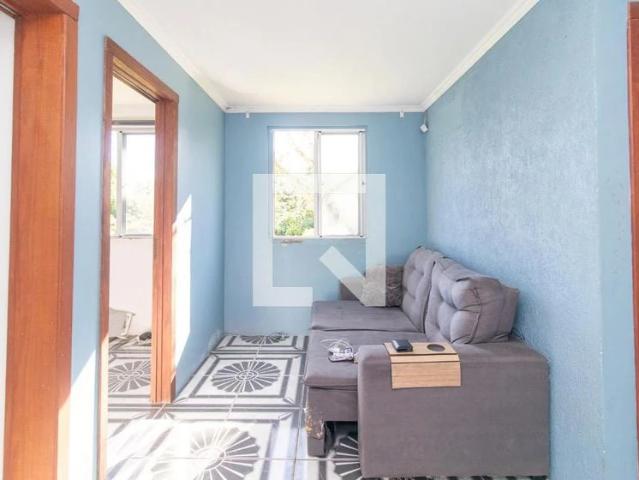 Apartamento aluguel em Cavalhada, Porto Alegre