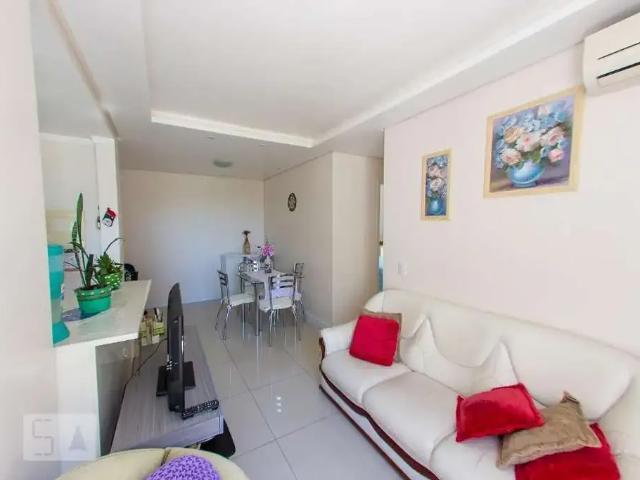Apartamento aluguel em Região Geográfica Imediata de Porto Alegre, Região Metropolitana de Porto Alegre