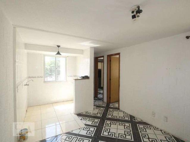 Apartamento aluguel em Região Geográfica Imediata de Porto Alegre, Região Metropolitana de Porto Alegre