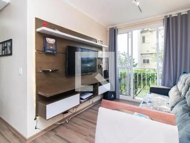 Apartamento aluguel em Região Geográfica Imediata de Porto Alegre, Região Metropolitana de Porto Alegre
