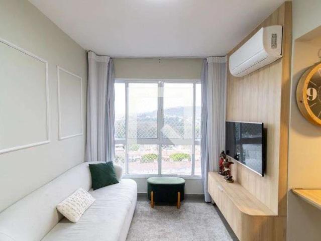 Apartamento aluguel em Parque Madepinho, Porto Alegre