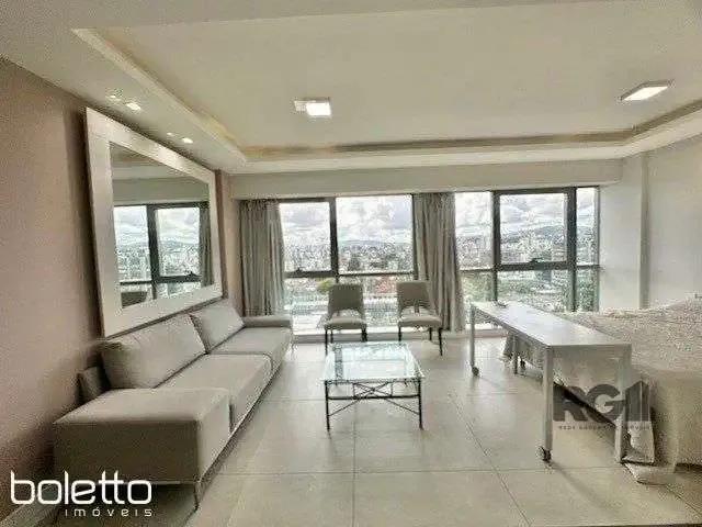 Apartamento aluguel em Região Geográfica Imediata de Porto Alegre, Região Metropolitana de Porto Alegre