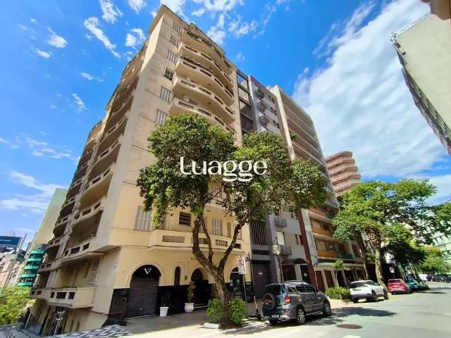 Apartamento aluguel em Região Geográfica Imediata de Porto Alegre, Região Metropolitana de Porto Alegre