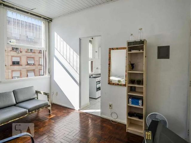Apartamento aluguel em Centro Histórico, Porto Alegre