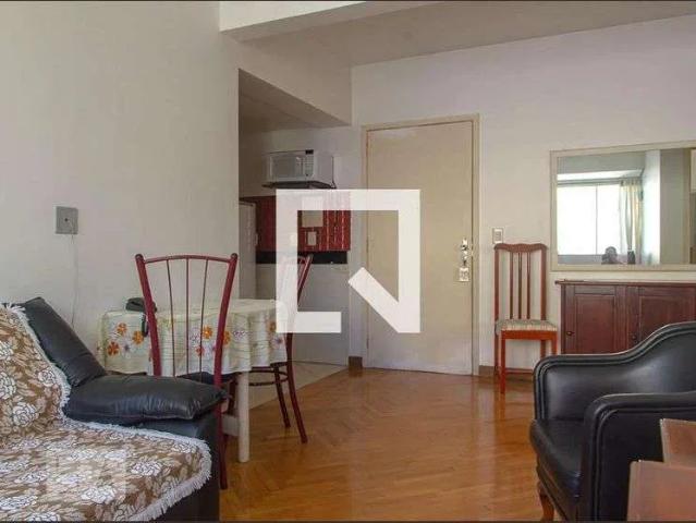 Apartamento aluguel em Centro Histórico, Porto Alegre