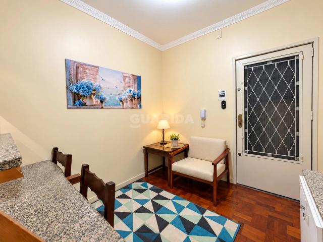Apartamento aluguel em Centro Histórico, Porto Alegre