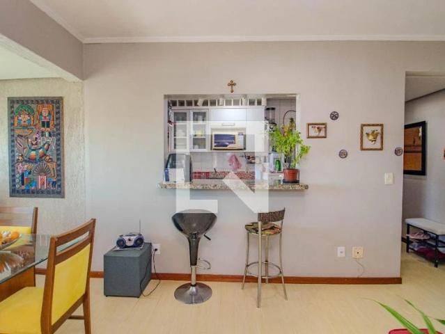 Apartamento aluguel em Chácara das Pedras, Porto Alegre