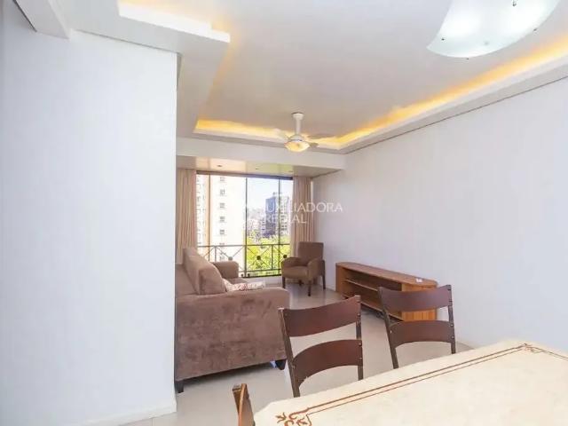 Apartamento aluguel em Região Geográfica Imediata de Porto Alegre, Região Metropolitana de Porto Alegre