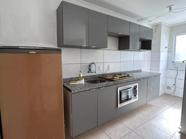 Apartamento aluguel em Chapéu do Sol, Porto Alegre