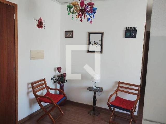 Apartamento aluguel em Chapéu do Sol, Porto Alegre
