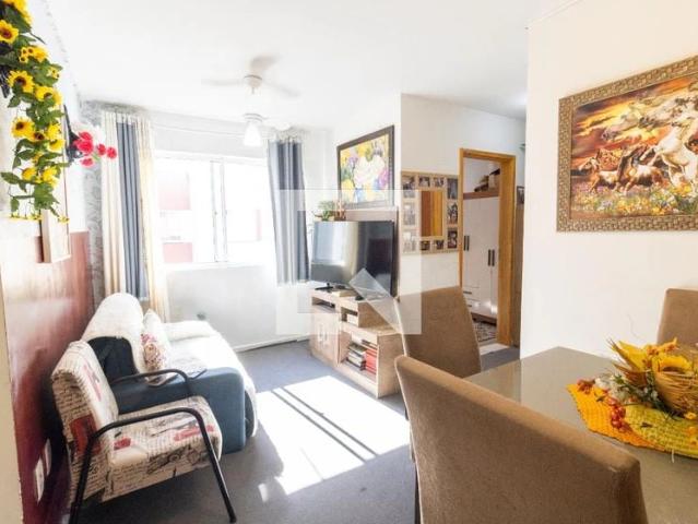 Apartamento aluguel em Chapéu do Sol, Porto Alegre