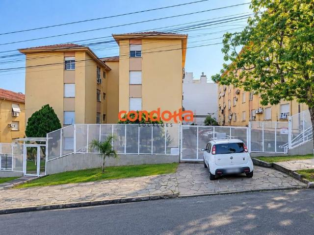 Apartamento aluguel em Cristal, Porto Alegre