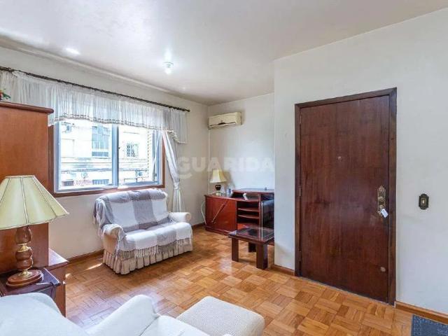 Apartamento aluguel em Cristal, Porto Alegre