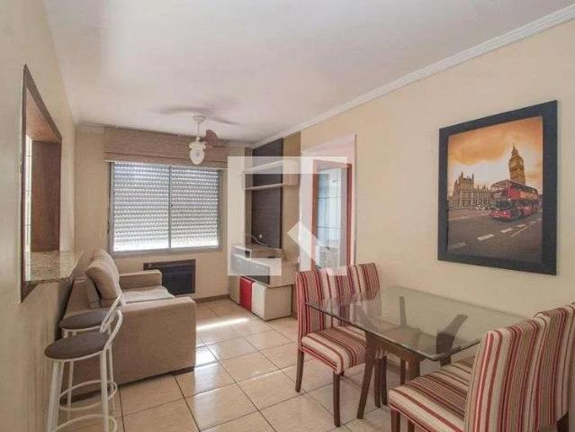Apartamento aluguel em Cristal, Porto Alegre