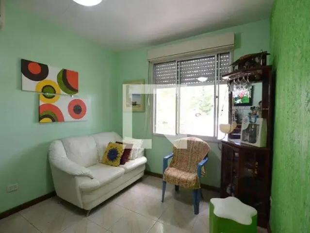 Apartamento aluguel em Região Geográfica Imediata de Porto Alegre, Região Metropolitana de Porto Alegre