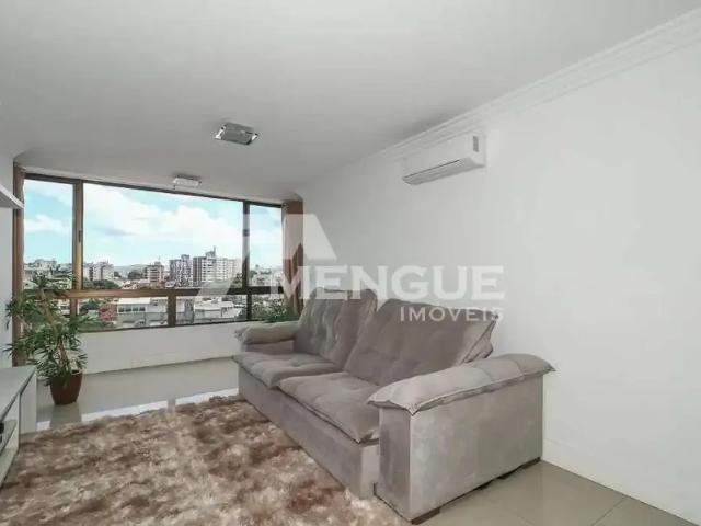 Apartamento aluguel em Região Geográfica Imediata de Porto Alegre, Região Metropolitana de Porto Alegre
