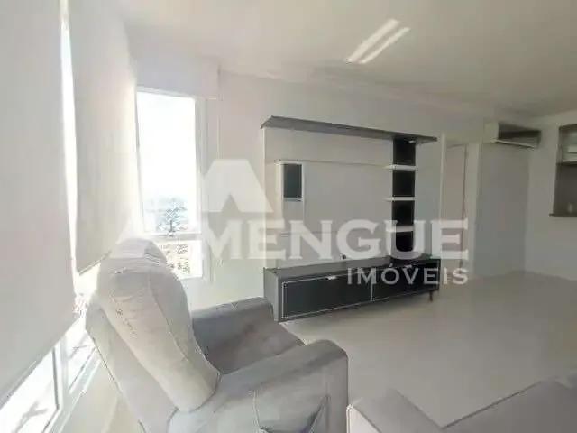 Apartamento aluguel em Região Geográfica Imediata de Porto Alegre, Região Metropolitana de Porto Alegre