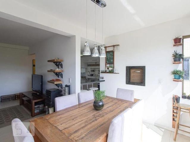 Apartamento aluguel em Região Geográfica Imediata de Porto Alegre, Região Metropolitana de Porto Alegre
