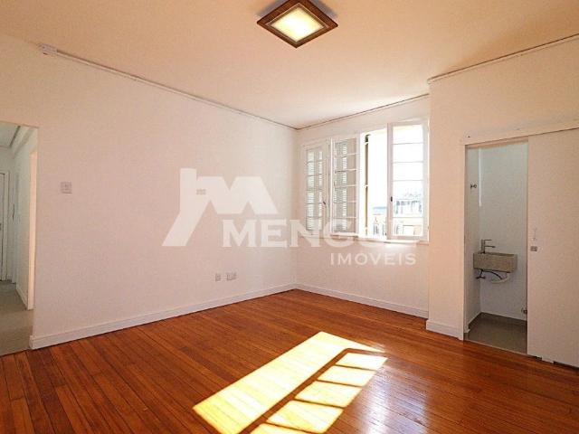 Apartamento aluguel em Floresta, Porto Alegre