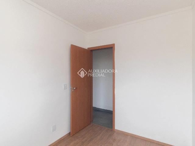 Apartamento aluguel em Parque Residencial Ernesto di Primo Beck, Porto Alegre