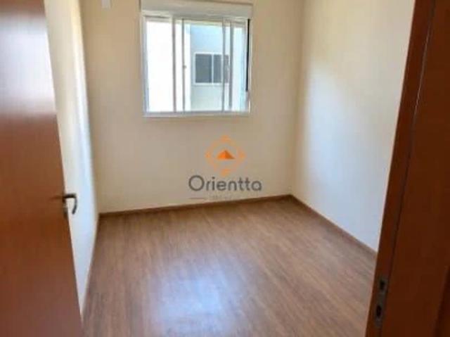 Apartamento aluguel em Parque Residencial Ernesto di Primo Beck, Porto Alegre