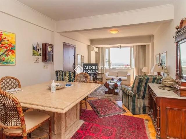 Apartamento aluguel em Região Geográfica Imediata de Porto Alegre, Região Metropolitana de Porto Alegre