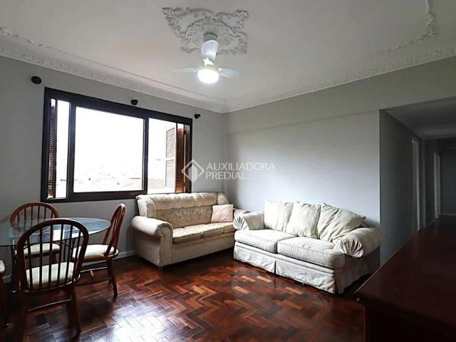 Apartamento aluguel em Bom Fim, Porto Alegre